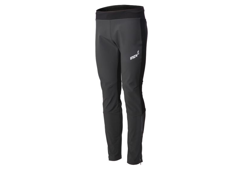 Inov-8 Winter Mens Tights Black Australia (WIDMBK046)